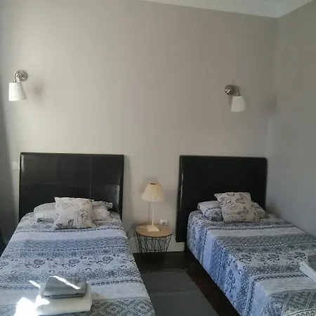 Apartment La Casa De Mercedes Burgos