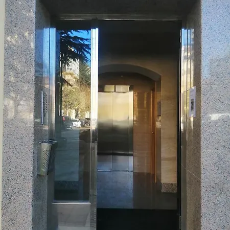 La Casa De Mercedes Apartment *