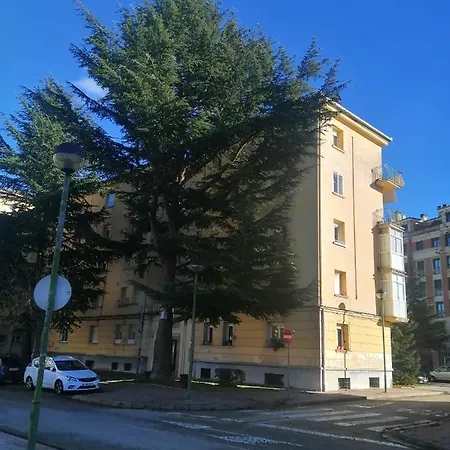 La Casa De Mercedes