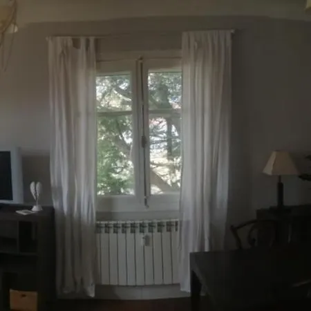 Apartamento La Casa De Mercedes Burgos