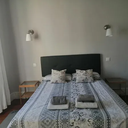 La Casa De Mercedes *