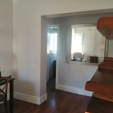 La Casa De Mercedes Apartment Burgos