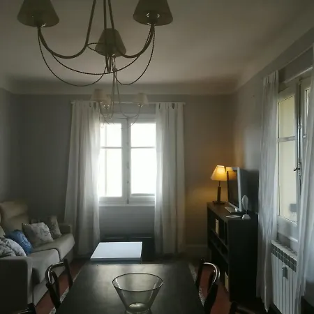 Apartment La Casa De Mercedes